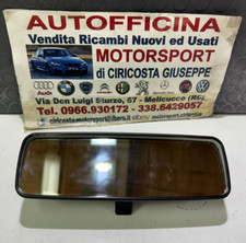 Specchio retrovisore interno usato  Sinopoli