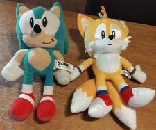 Sega sonic hedgehog for sale  PRESTATYN