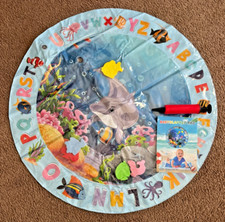 Tummy time water for sale  New Smyrna Beach