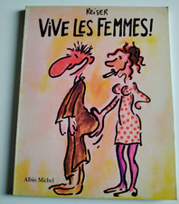 Ancienne femmes reiser d'occasion  Saint-Éloy-les-Mines