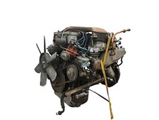 Motor m110 280ge gebraucht kaufen  Trappenkamp