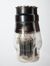 Tube visseaux radio d'occasion  Ciry-le-Noble