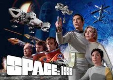 Space 1999 studio for sale  Houston