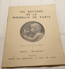 1940s rare antique d'occasion  Paris XIII