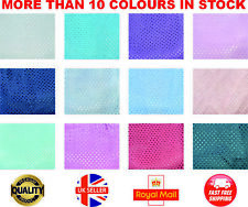 Diamond shower curtain for sale  SLOUGH