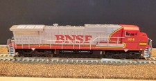 Bachmann dash 40c for sale  BEVERLEY