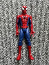 Spider man figur gebraucht kaufen  Halberstadt