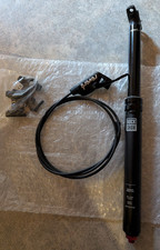 Rockshox reverb 150mm gebraucht kaufen  Altötting