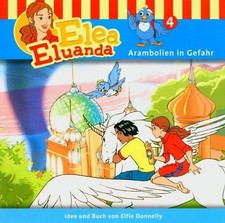 Elea eluanda elea gebraucht kaufen  Berlin