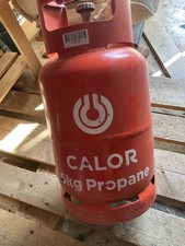 6kg calor propane for sale  NEWBURY