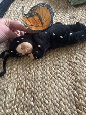 Anne geddes butterfly for sale  WESTCLIFF-ON-SEA