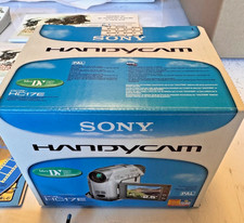 videocamera sony dcr hc usato videocamera sony dcr hc usato Pordenone