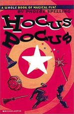 Hocus pocus whole for sale  UK