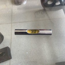 Vintage pocket level for sale  LEICESTER