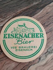 Alter bierdeckel eisenacher gebraucht kaufen  Stendal