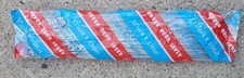 Usado, bicicleta BMX estilo livre old school NOS Asahi raios cromados 182mm cromada comprar usado  Enviando para Brazil