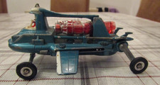 Vintage dinky toys for sale  PETERBOROUGH