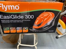 Flymo easi glide for sale  CHRISTCHURCH