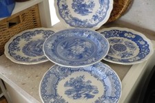 Spode blue room for sale  BOURNE