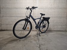 Bicicletta elettrica riverside usato  Italia