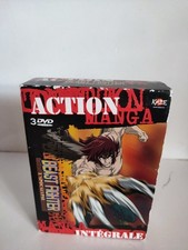 Coffret dvd action d'occasion  Toulouse-