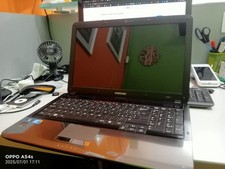 Samsung notebook r540 usato  Sanremo