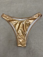 Woman thong shiny for sale  Charlotte
