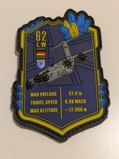 Ltg62 a400m patch gebraucht kaufen Ltg62 a400m patch gebraucht kaufen  Wunstorf