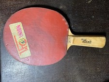 Alter tischtennis schläger gebraucht kaufen  Annaburg