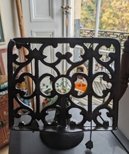 Cast iron antique for sale  EDINBURGH