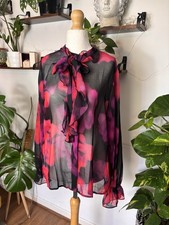 Sheer floral pussy for sale  BARNSLEY