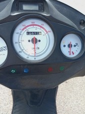 Symjet 50cc stroke for sale  FELIXSTOWE