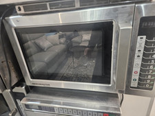 Menumaster large capacity for sale  BIRMINGHAM
