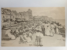 Hastings. 1912 postcard for sale  ROTHERHAM