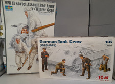 Model kits german for sale  WELWYN GARDEN CITY