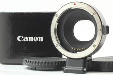 [Não usado] Adaptador de montagem CANON EF- EOS M para lente EF / EF-S para Canon do Japão comprar usado  Enviando para Brazil