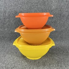 Vintage tupperware servalier for sale  Clear Lake