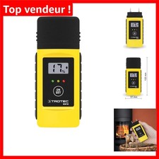 Trotec bm18 humidimètre d'occasion  Matha