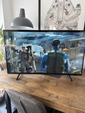 Samsung q60aa tv for sale  PRESTON