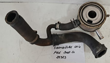 Scambiatore acqua olio usato  Giugliano in Campania