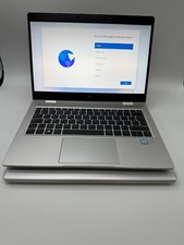 Elitebook x360 830 d'occasion  Villeurbanne
