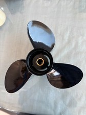 Outboard boat propeller for sale  Temecula
