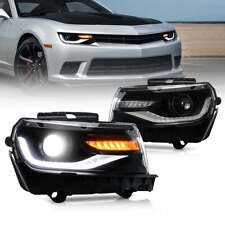 Pair led projector for sale  USA