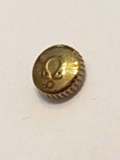 Vecchia corona omega usato  Roseto Degli Abruzzi