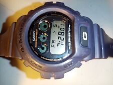 Casio shock 069 for sale  DUDLEY