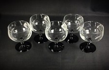 Ensemble grand verres d'occasion  Cluny