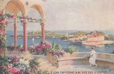 Belle cpa jean d'occasion  Nice-
