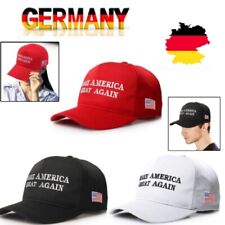 Baseball Cap Duck Tongue Hat Adjustable Make America Great Again for Men Women comprar usado  Enviando para Brazil