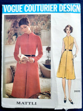 Bust vogue 2620 for sale  IPSWICH