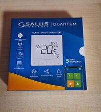 Salus funk raumthermostat gebraucht kaufen  Lippstadt
